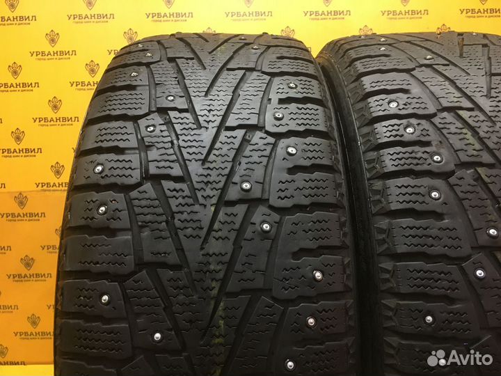 Nexen Winguard WinSpike WS6 SUV 255/55 R18 109T