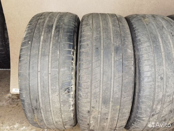 Michelin Primacy 3 215/50 R17