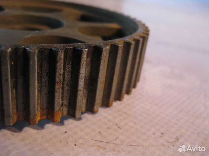 Шестерня вала распределительного Skoda Octavia