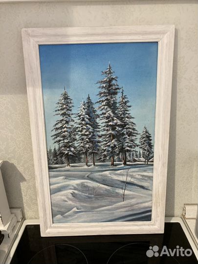 Продаю картину