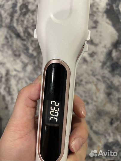 Выпрямитель для волос