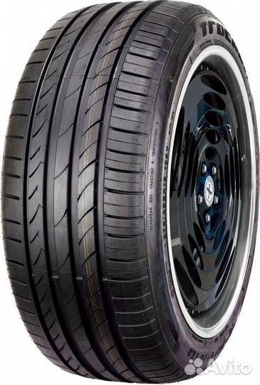 Tracmax X-Privilo TX3 195/45 R16 84V