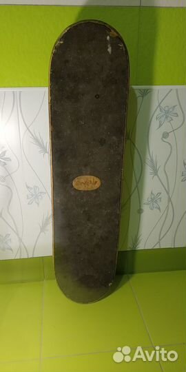 Скейтборд Bone Размер доски 80x20