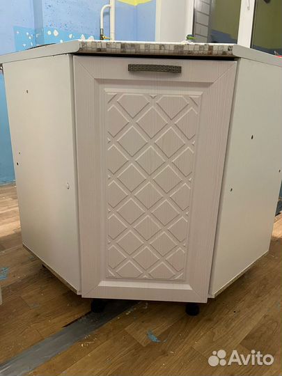 Кухонный гарнитур бу