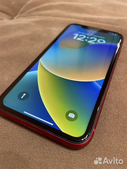 iPhone Xr, 64 ГБ