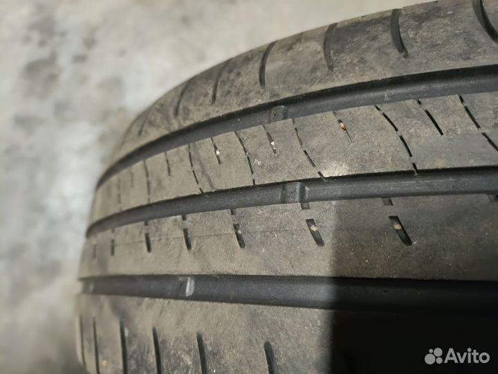 Kumho Ecowing ES01 KH27 185/65 R15