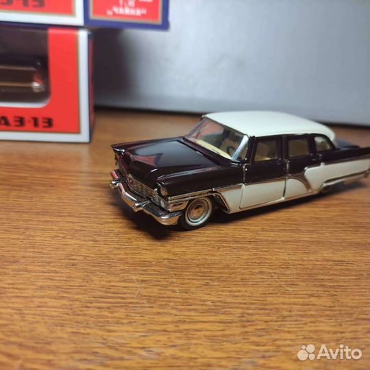 Модели автомобилей 1 43