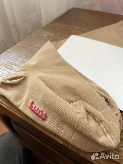 Компрессионные чулки