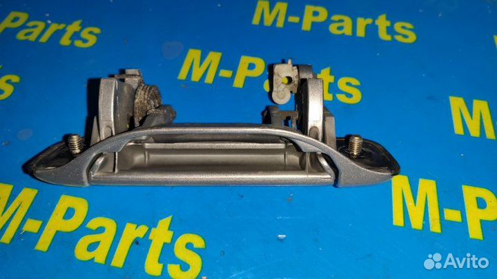 Ручка двери внешняя передняя правая Mazda Demio