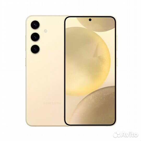 Samsung Galaxy S24, 8/128 ГБ
