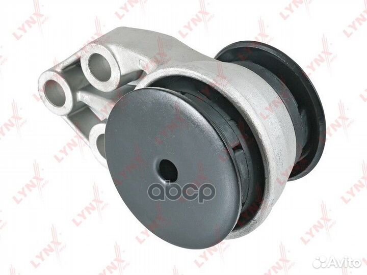 Опора двигателя зад прав/лев ME1081 lynxauto