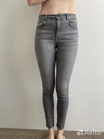 Джинсы wrangler женские