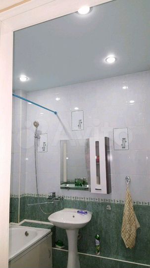 Квартира-студия, 43 м², 5/13 эт.