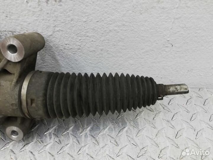 Рейка рулевая Mercedes-Benz S-Class