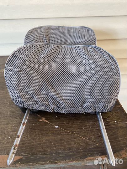 Подголовники