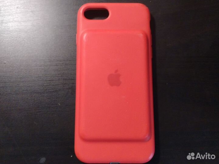 Чехол аккумулятор iPhone 7