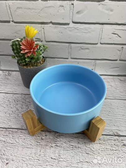 Миска керамическая