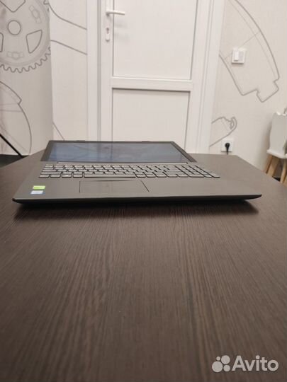 Игровой Lenovo i3/20Gb/920MX/SSD/2Tb