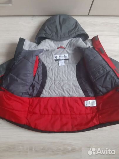 Куртка Columbia