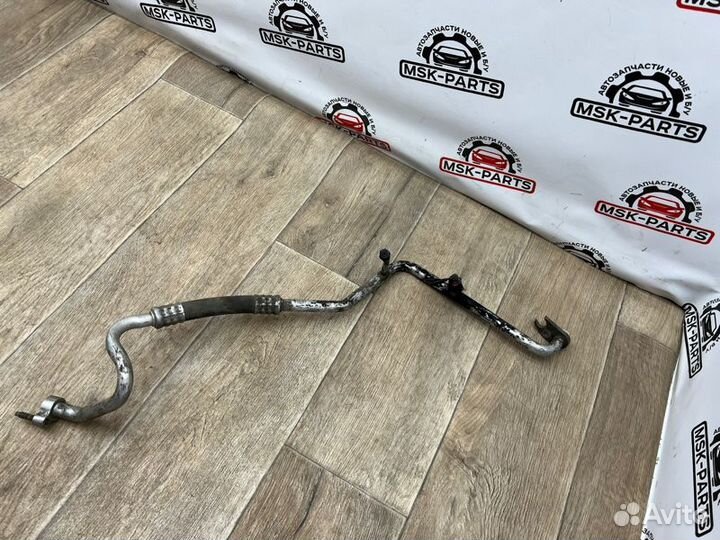 Трубка кондиционера Ford Focus 2 hwda 1.6