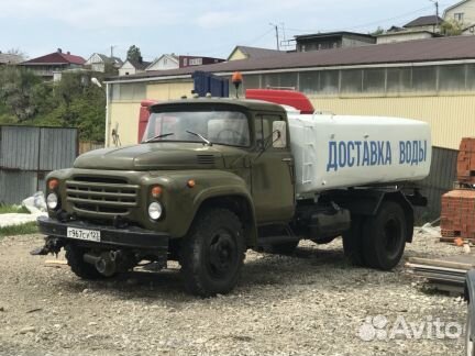 Водитель категории С