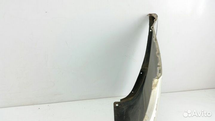 Бампер задний Subaru Tribeca WXE EZ30D 2005