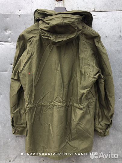 Парка ввс США на Вьетнам, M, 1962, Wind Resistant