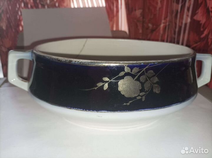 Посуда разная.Винтаж