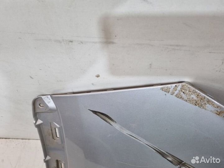 Бампер задний левый Toyota Rav4 50 2019