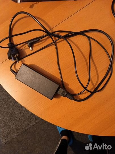 Блок питания для ноутбука sony vaio