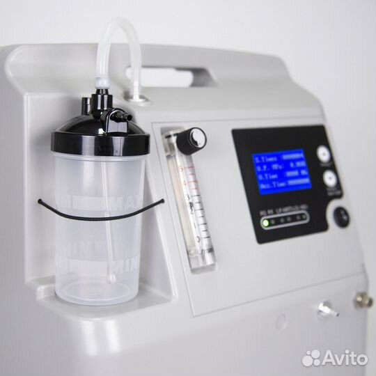 Кислородный концентратор Longfian Jay 5