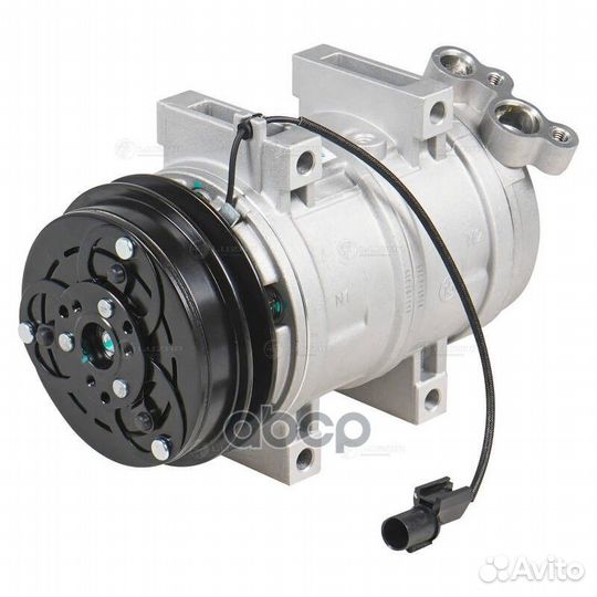 Компрессор mitsubishi L200 (06) /pajero Sport