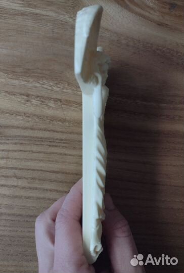 Ангел декор для дома на дверь новогоднее украшение