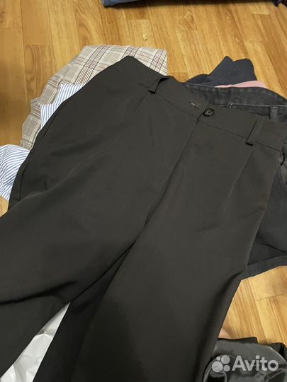 Женские вещи пакетом 44