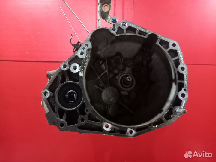 МКПП Suzuki Sx4 M15A 2006-2014 1.5