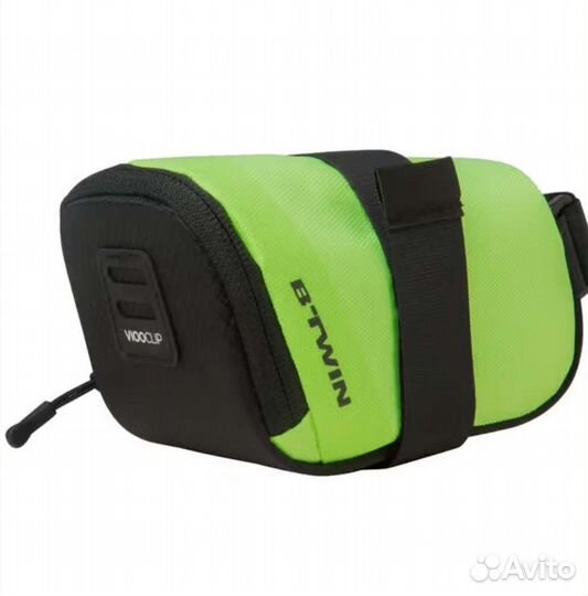 Подседельная сумка Декатлон в ассортименте