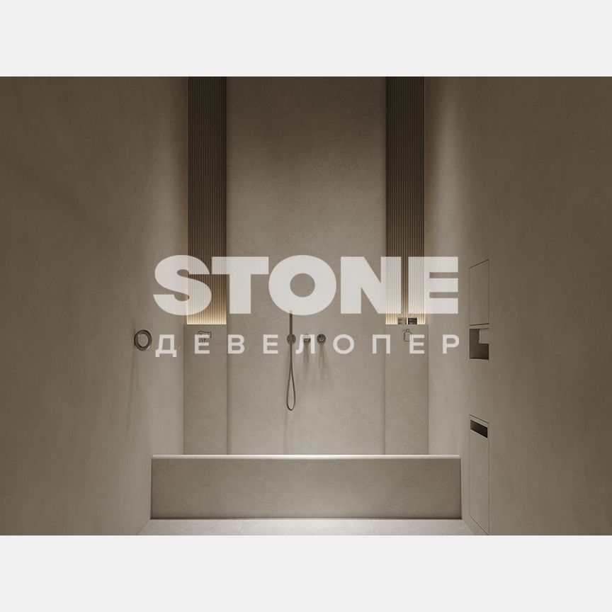 3-к. квартира, 69,9 м², 3/28 эт.