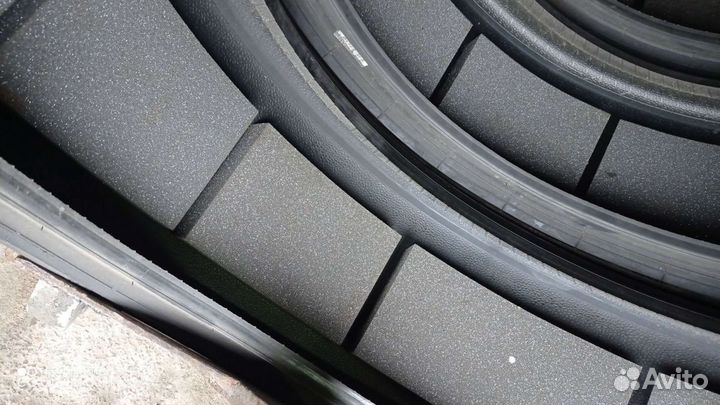 Pirelli P Zero PZ4 255/40 R21