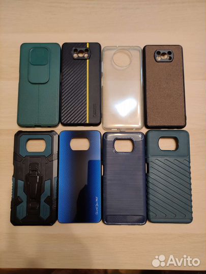 Xiaomi poco X3 nfc 6 / 64