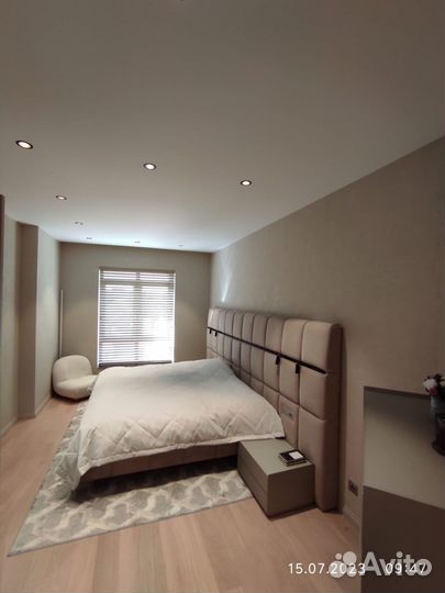 Отделочные работы