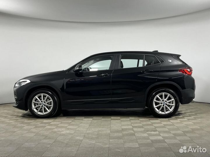 BMW X2 1.5 AMT, 2021, 15 038 км