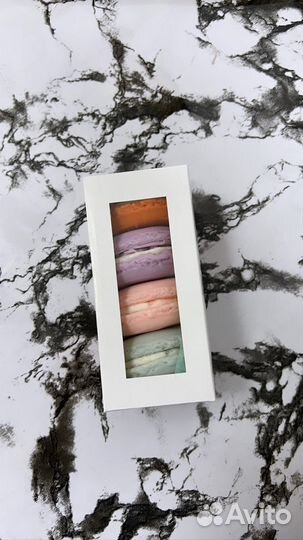 Мыло ручной работы