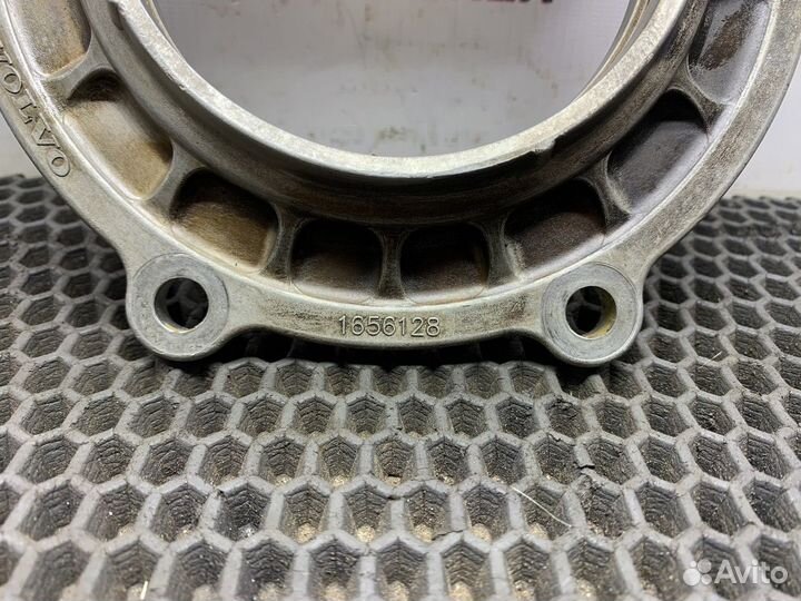 Крышка МКПП передняя VT2214B