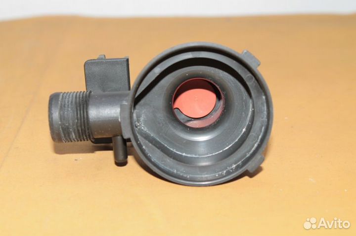 Корпус насоса Electrolux 1115790105 бу. 8435