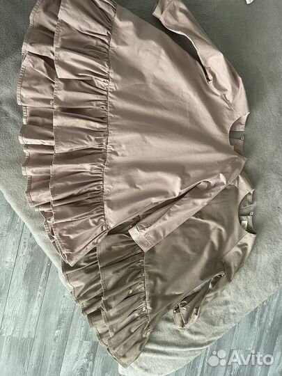 Платье для девочки MikoKids