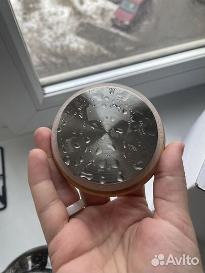 Чайник заварочный стеклянный 1,5 л