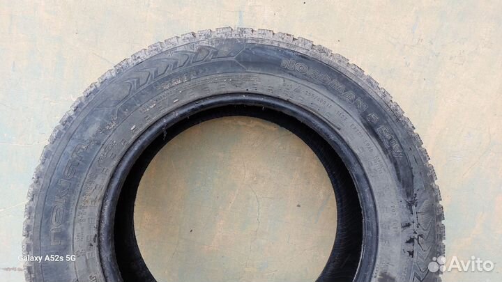 Pirelli Ice Zero SUV 255/60 R18