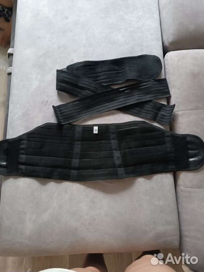 Бандаж для беременных и после родов