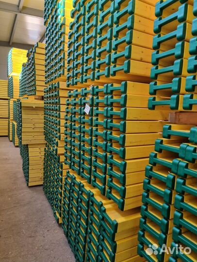 Балка для опалубки