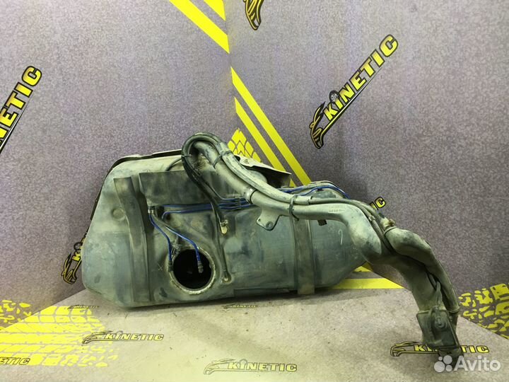 Бензобак Горловина бака Астра Astra G 1.6 Z16XE